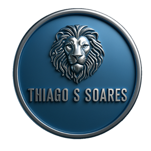 Thiago S. Soares — Jornada da Transformação